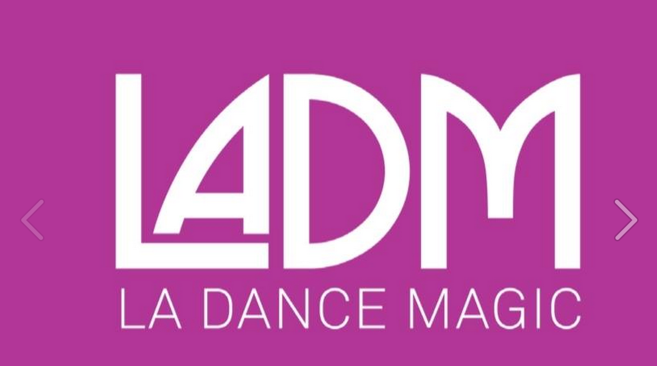 L A Dance Magic