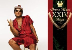 24K Magic Bruno Mars
